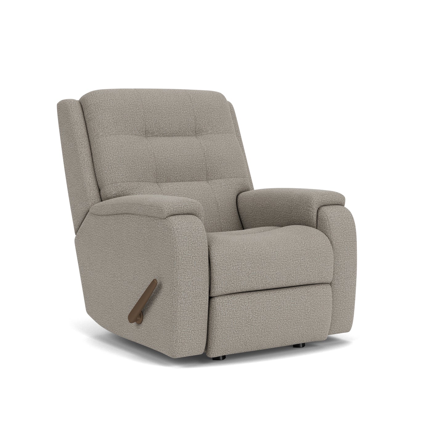 Flexsteel Arlo Rocking Recliner