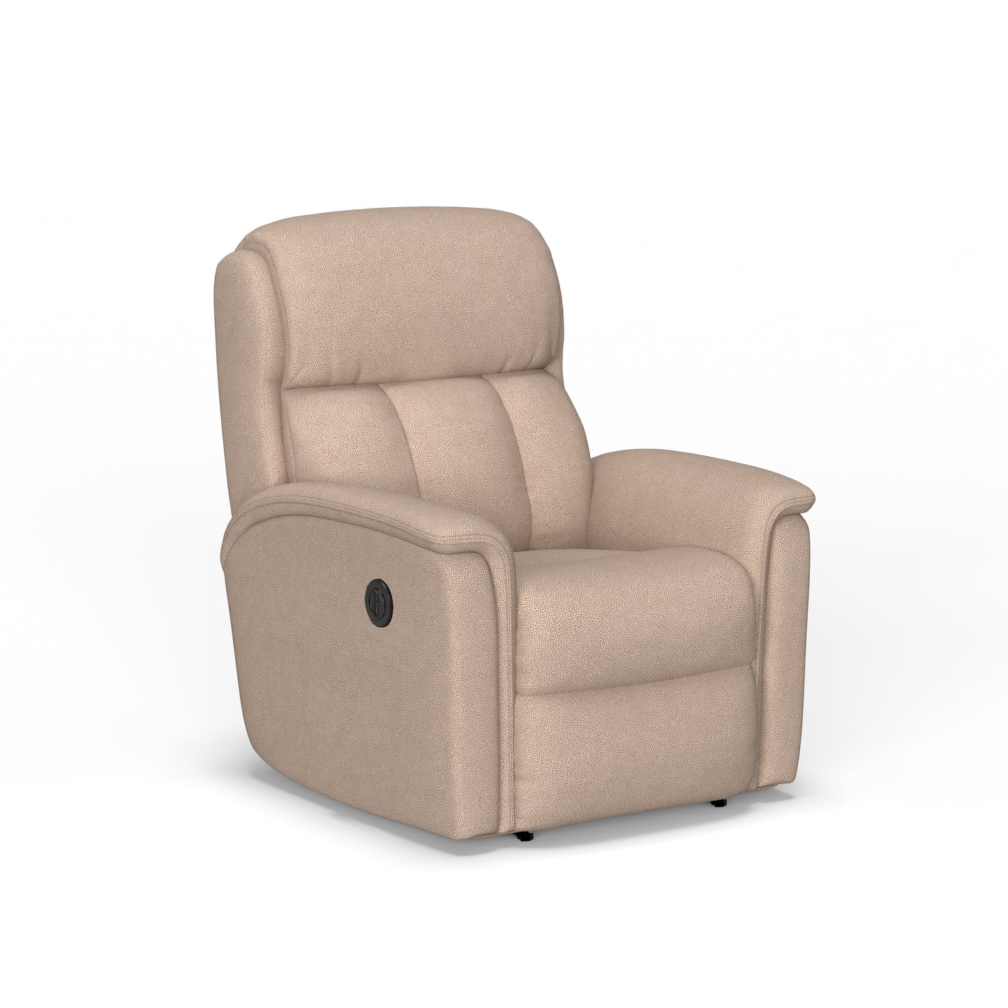 Flexsteel Luna Power Rocking Recliner