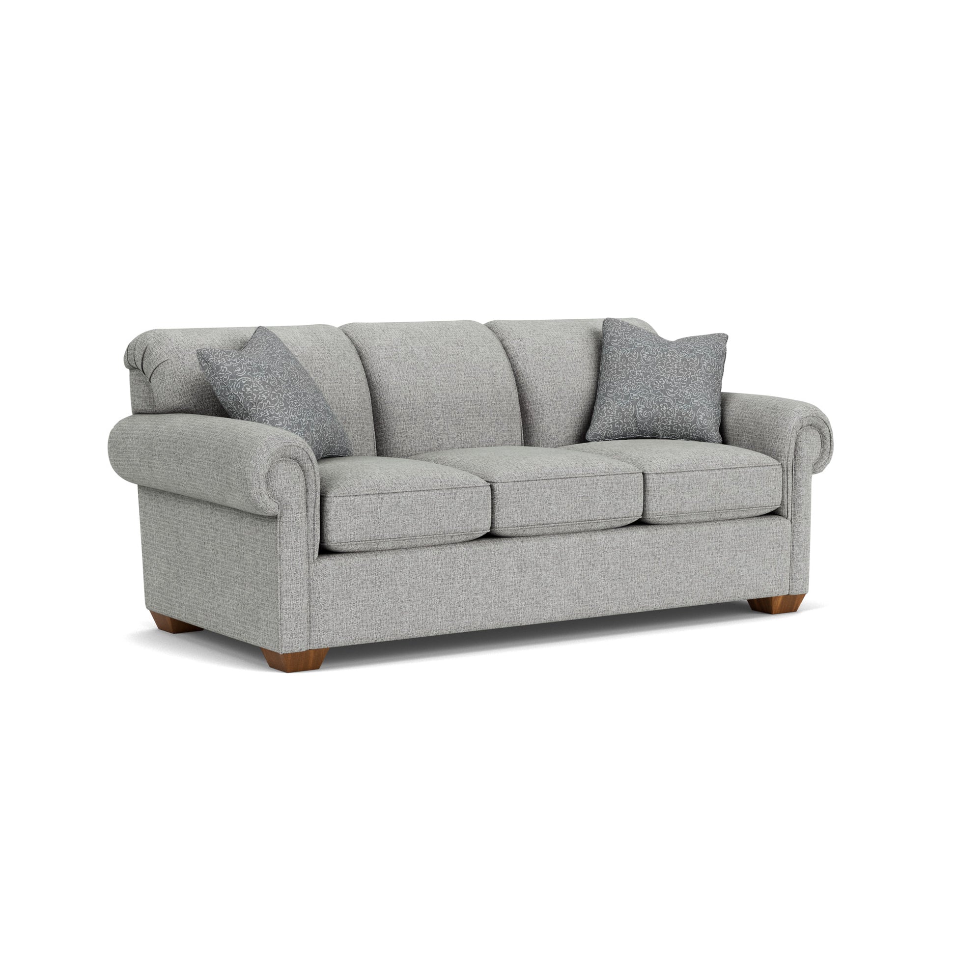 Flexsteel Main Street Sofa