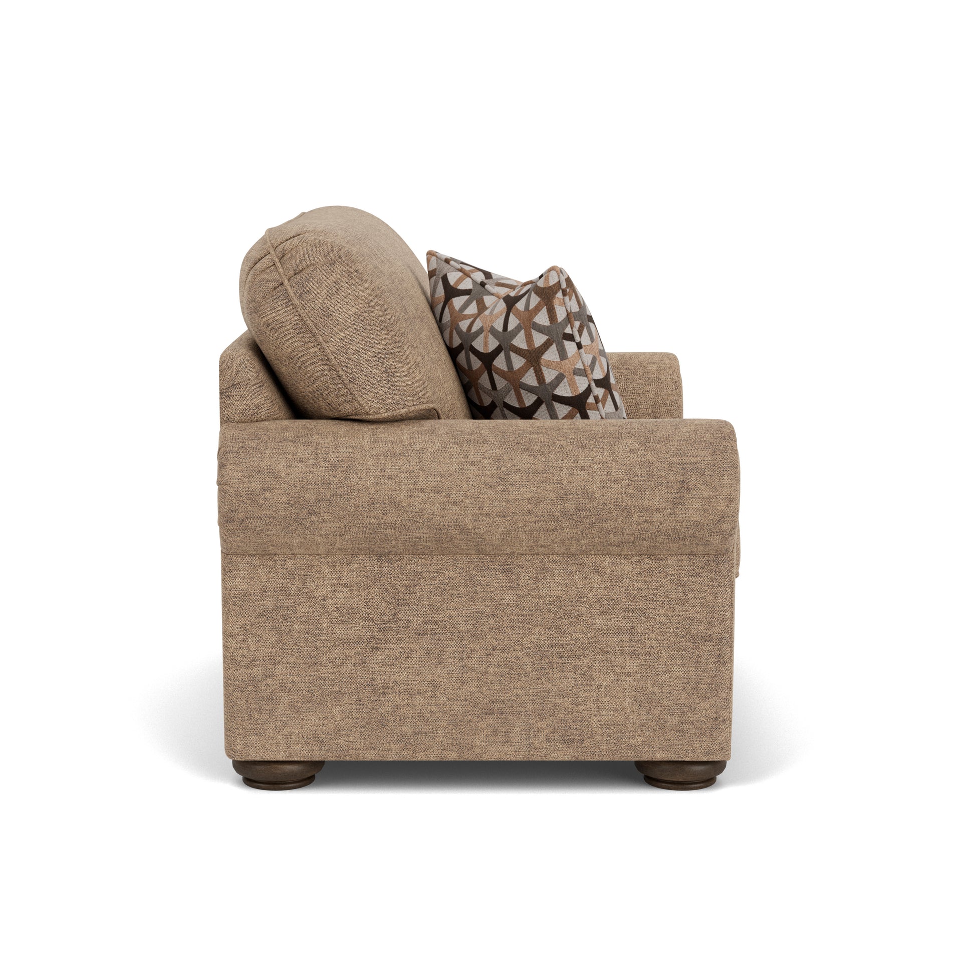Flexsteel Preston Chair and a Half