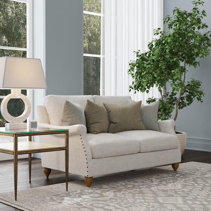 Flexsteel Veda Loveseat