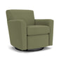 Flexsteel Kingman Swivel Glider