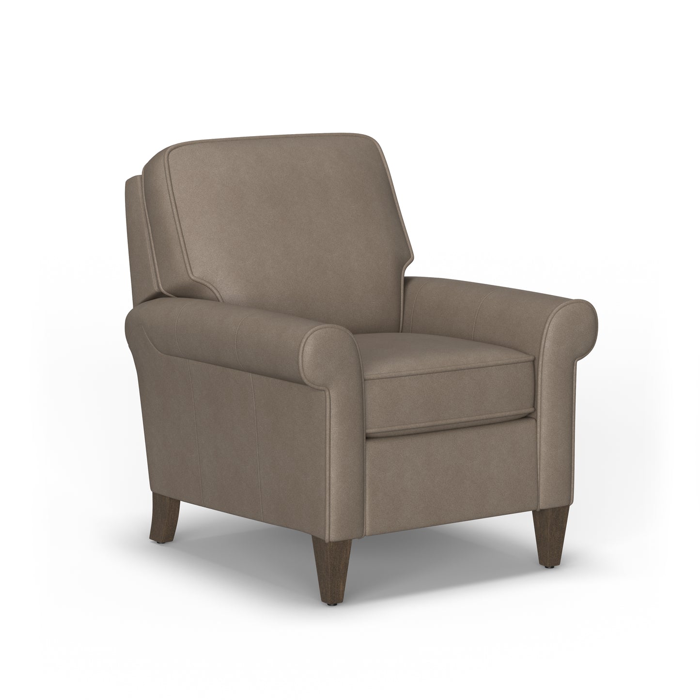 Flexsteel Westside High-Leg Recliner