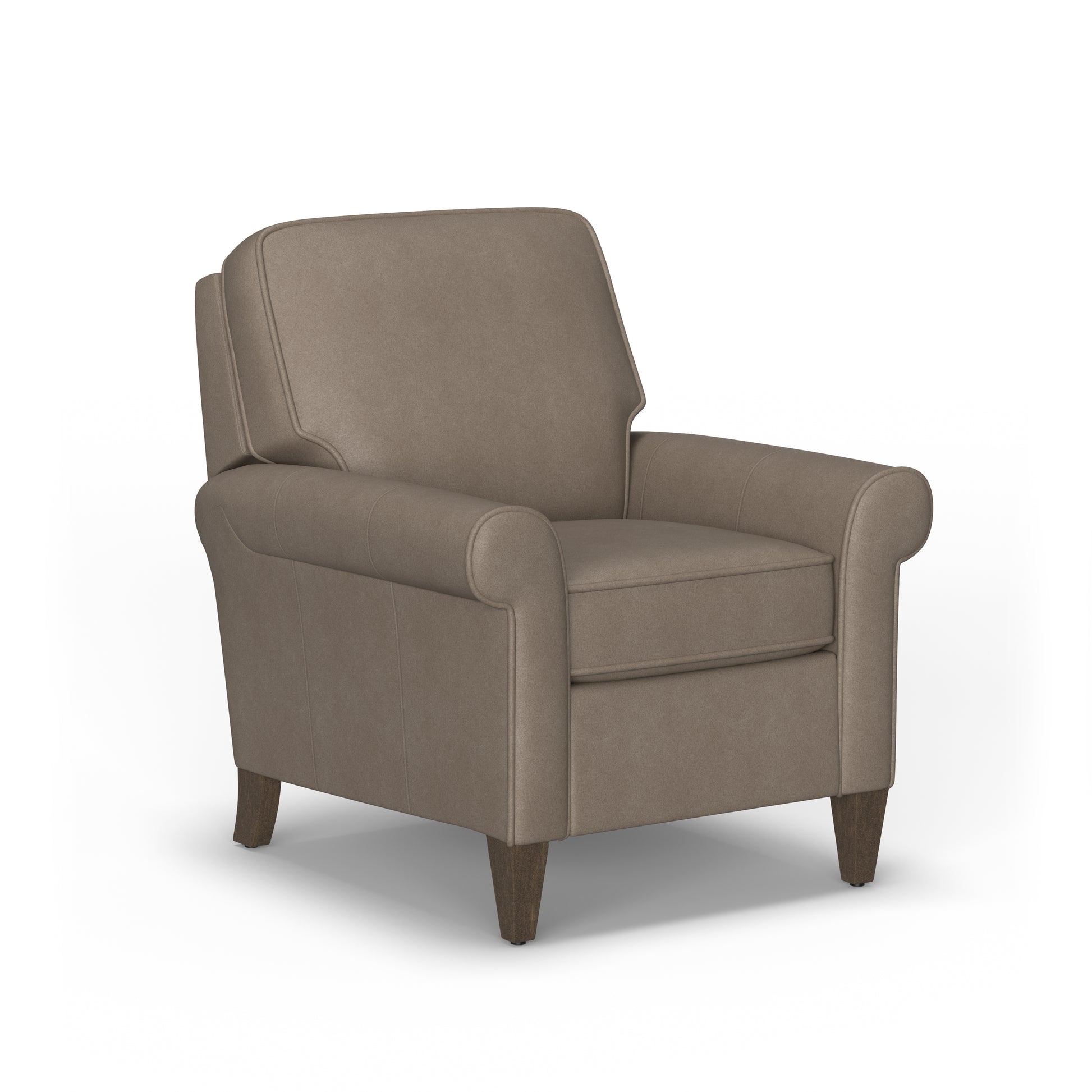 Flexsteel Westside High-Leg Recliner