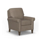Flexsteel Westside High-Leg Recliner