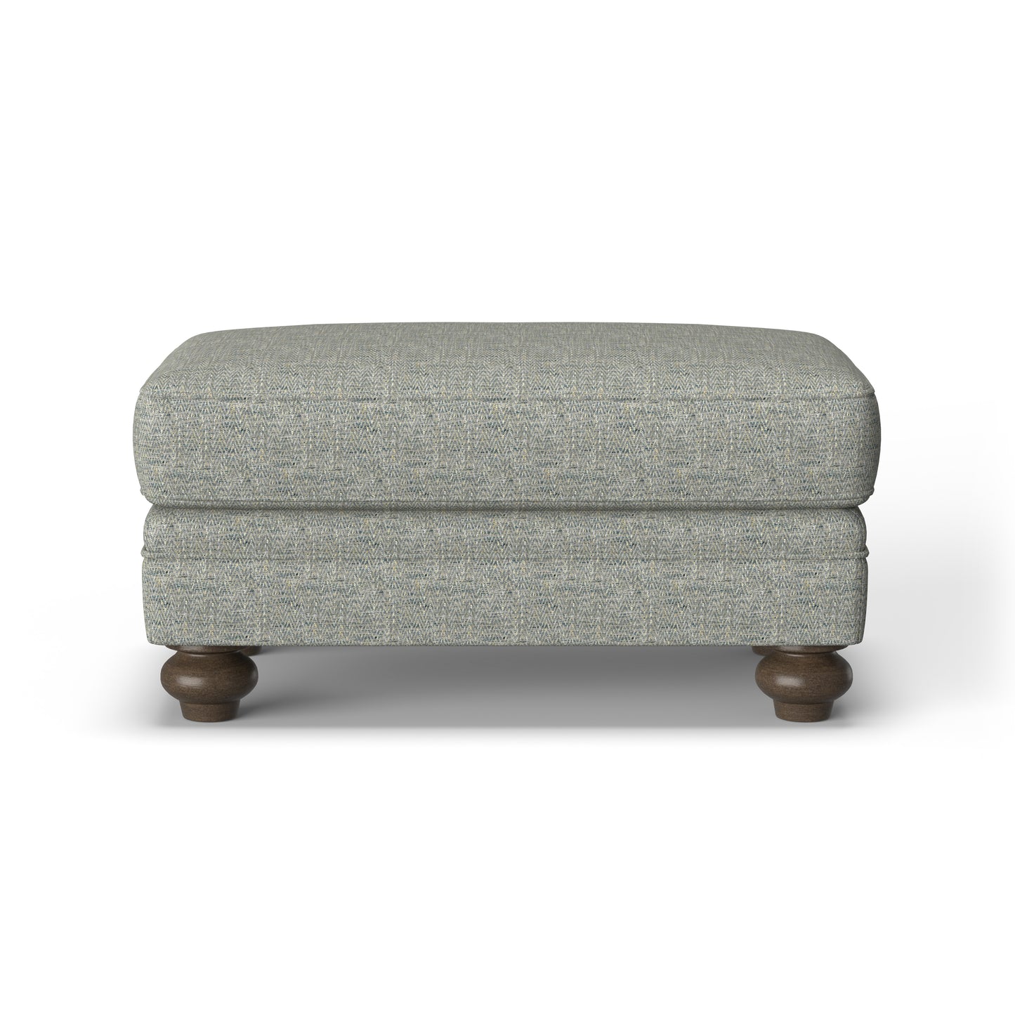 Flexsteel Winston Cocktail Ottoman