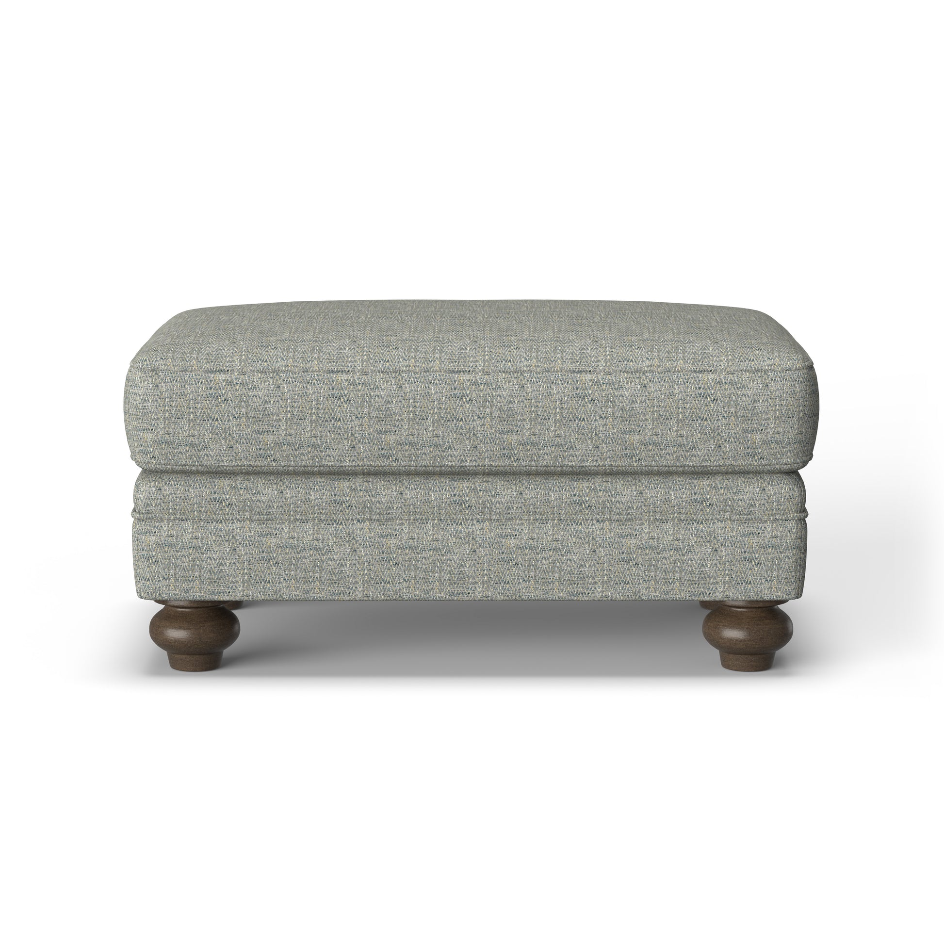 Flexsteel Winston Cocktail Ottoman