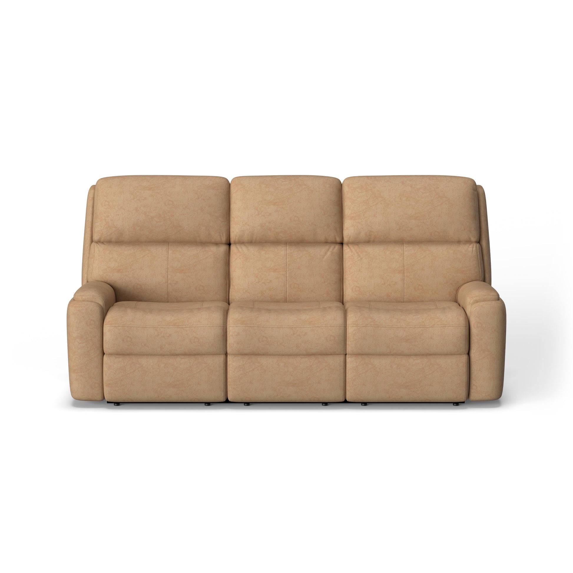 Flexsteel Rio Power Reclining Sofa