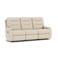 Flexsteel Kerrie Reclining Sofa
