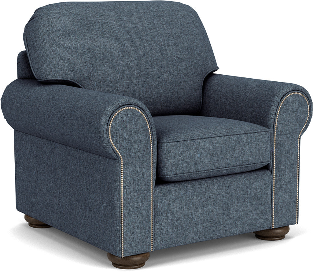 Flexsteel Preston Chair