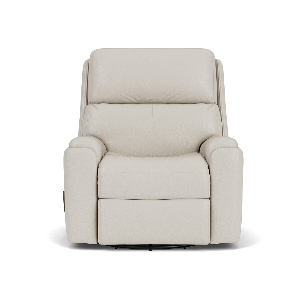 Flexsteel Rio Swivel Gliding Recliner