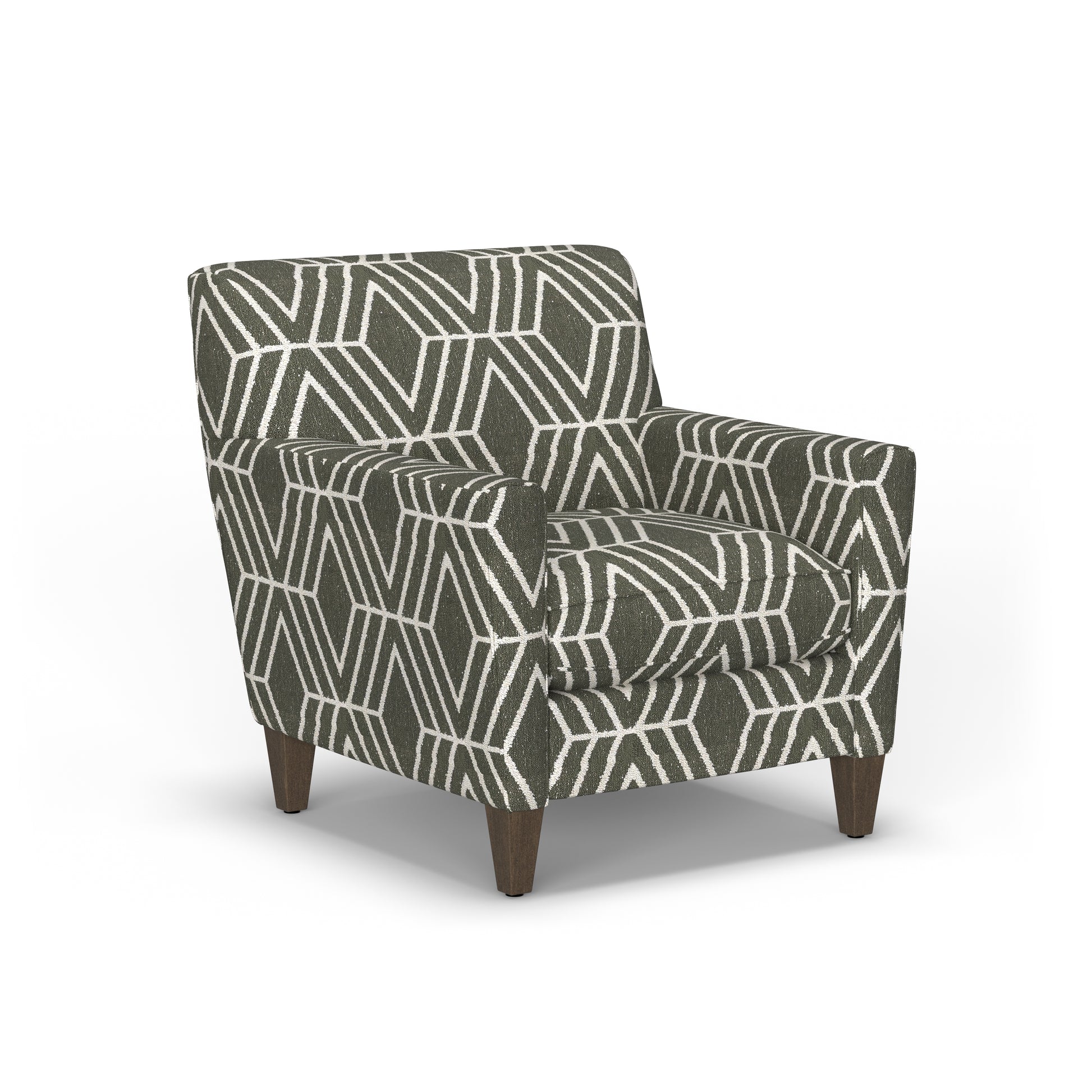 Flexsteel Digby Chair
