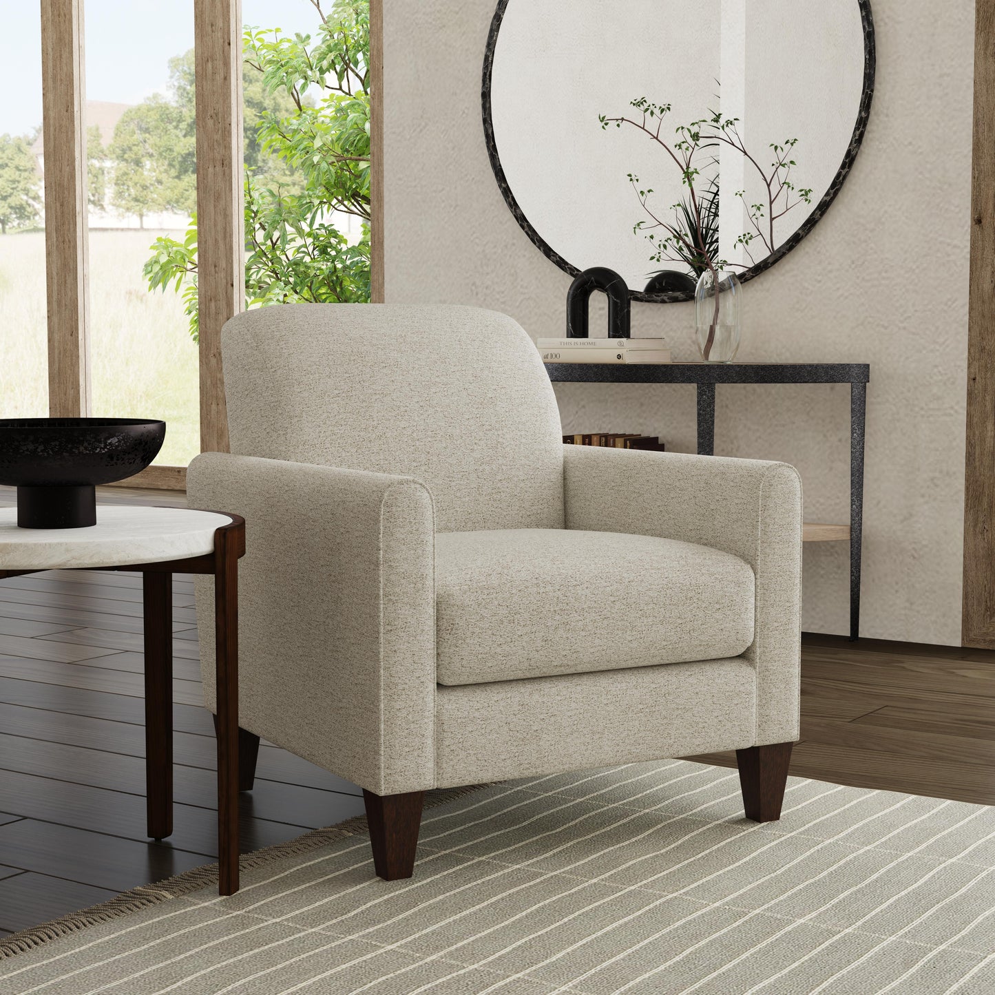 Flexsteel Bond Chair