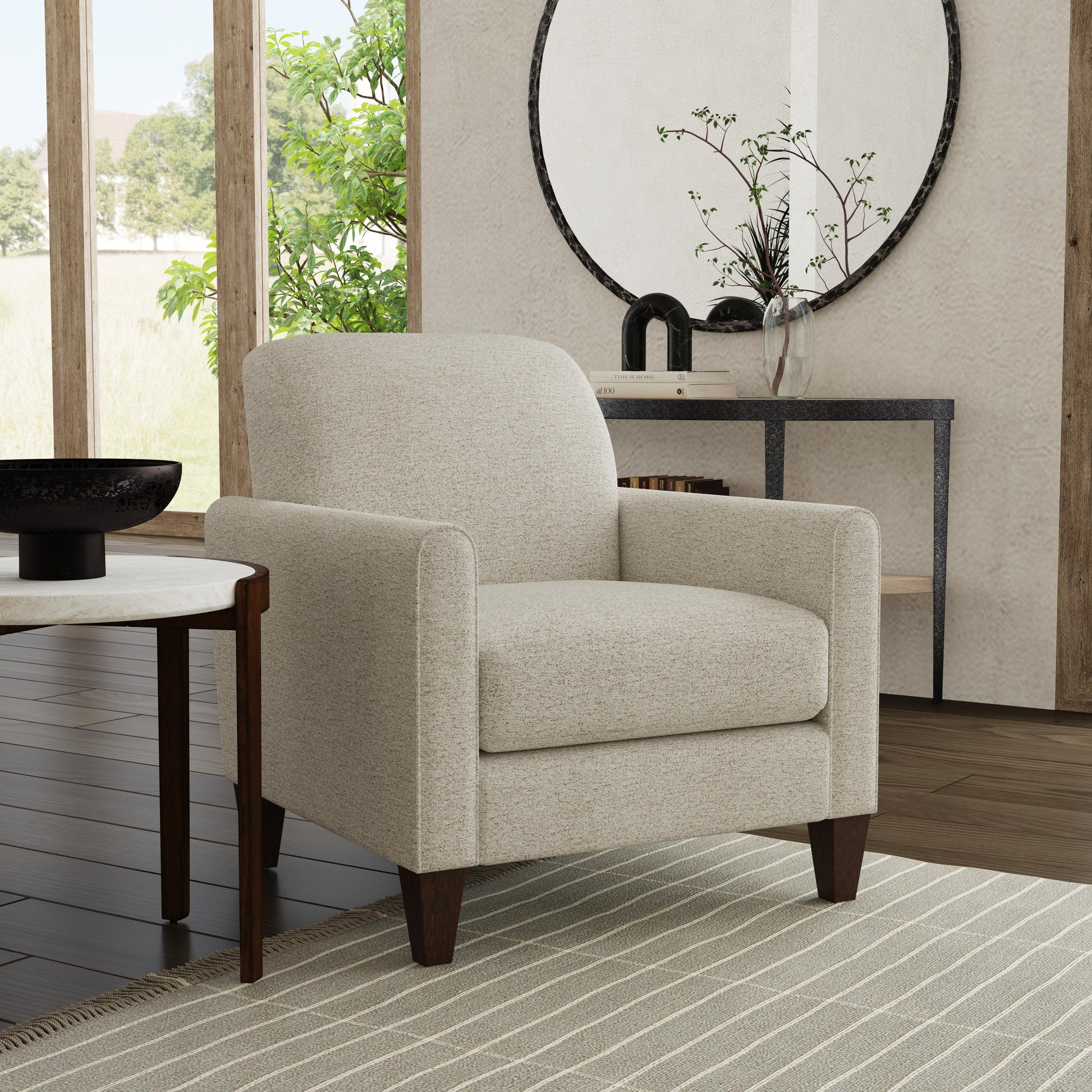 Flexsteel Bond Chair