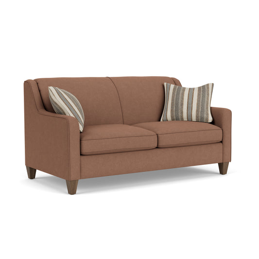 Flexsteel Holly Full Sleeper