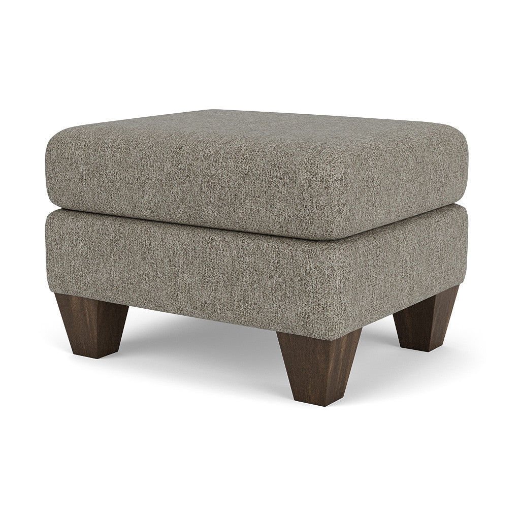 Flexsteel Moxy Ottoman
