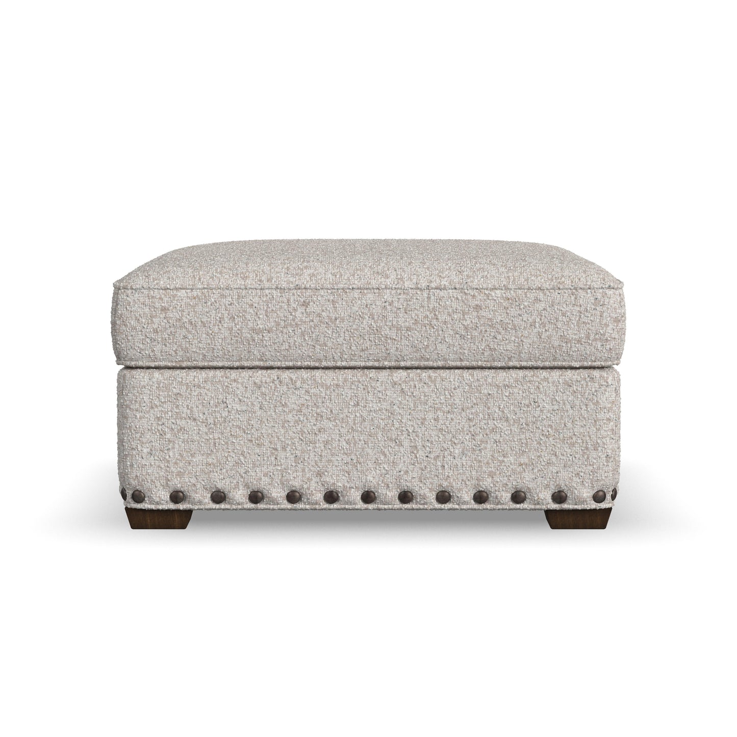 Flexsteel Milo Cocktail Ottoman