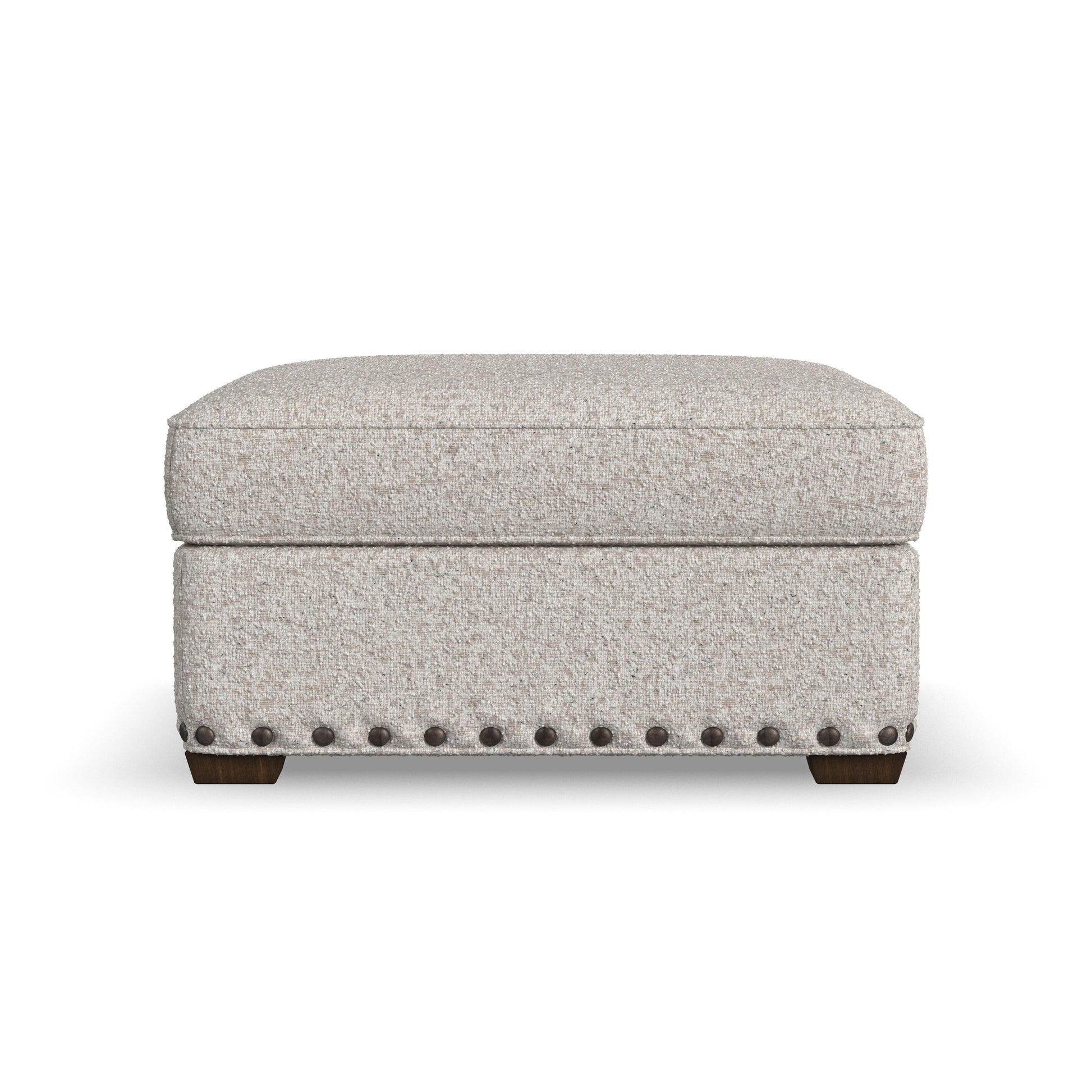 Flexsteel Milo Cocktail Ottoman
