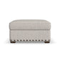 Flexsteel Milo Cocktail Ottoman