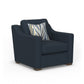 Flexsteel Milo Chair