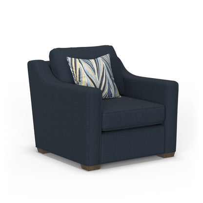 Flexsteel Milo Chair