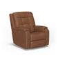 Flexsteel Arlo Power Rocking Recliner with Power Headrest & Lumbar