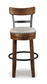 Valebeck Stool