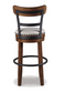 Valebeck Stool