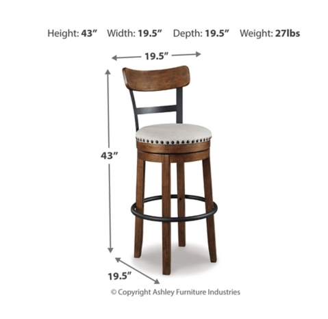 Valebeck Stool