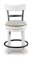 Valebeck Stool