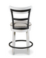 Valebeck Stool