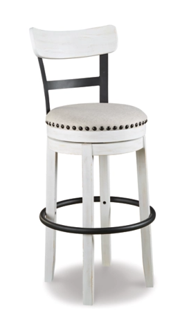 Valebeck Stool