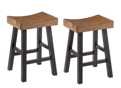 Glasco Stool