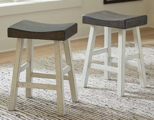 Glasco Stool