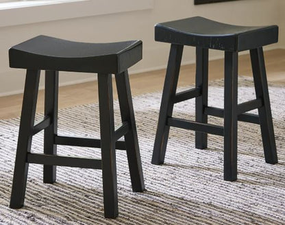 Glasco Stool