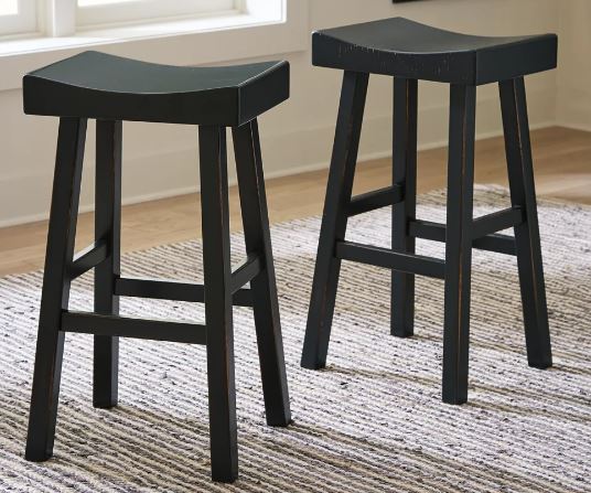 Glasco Counter Stool