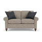 Flexsteel Moxy Loveseat