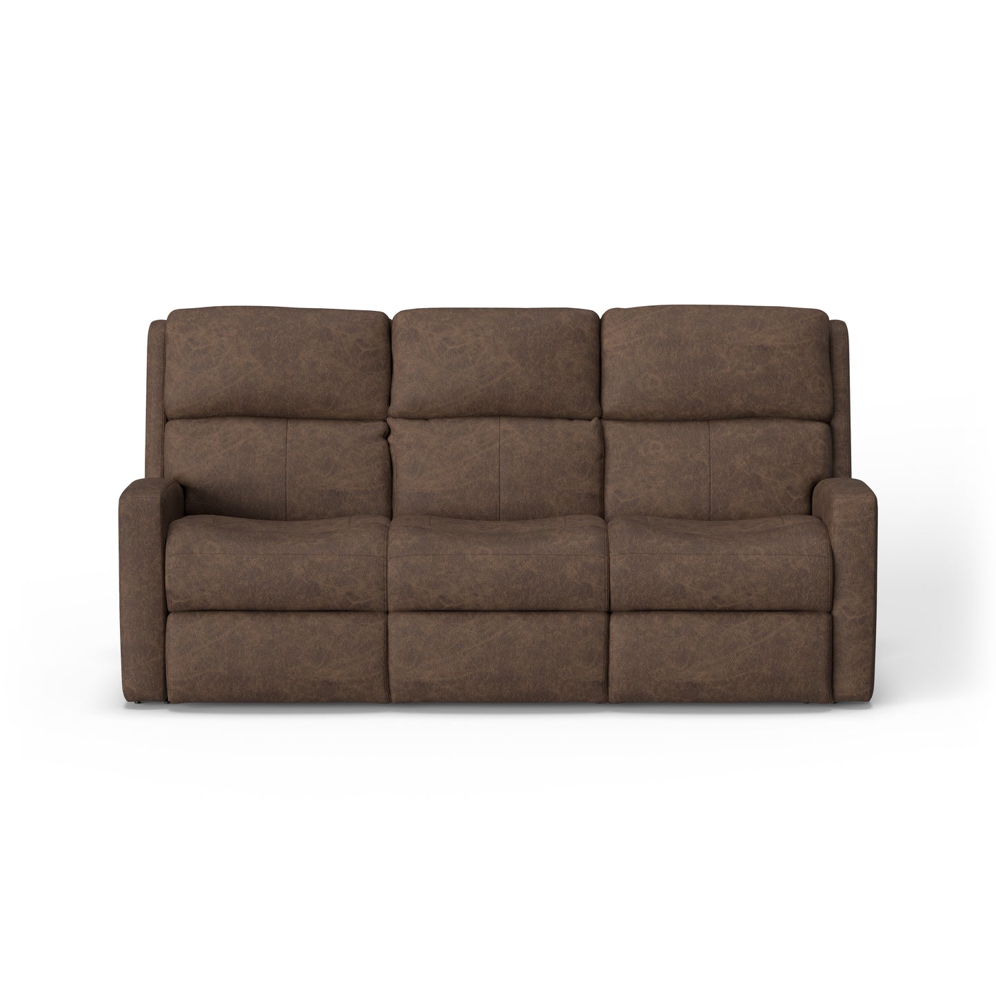 Flexsteel Catalina Reclining Sofa