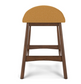 Lyncott Upholstered Barstool (2/CN) Set of 2