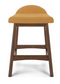 Lyncott Upholstered Barstool (2/CN) Set of 2