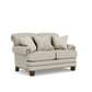 Flexsteel Bay Bridge Loveseat