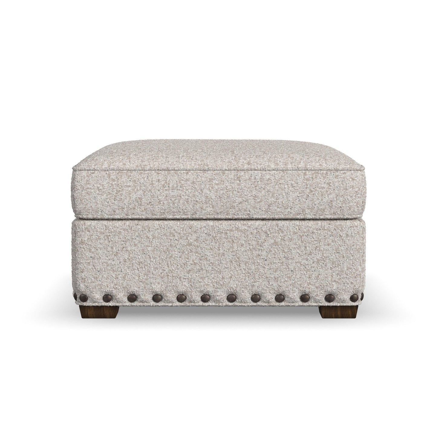 Flexsteel Milo Cocktail Ottoman