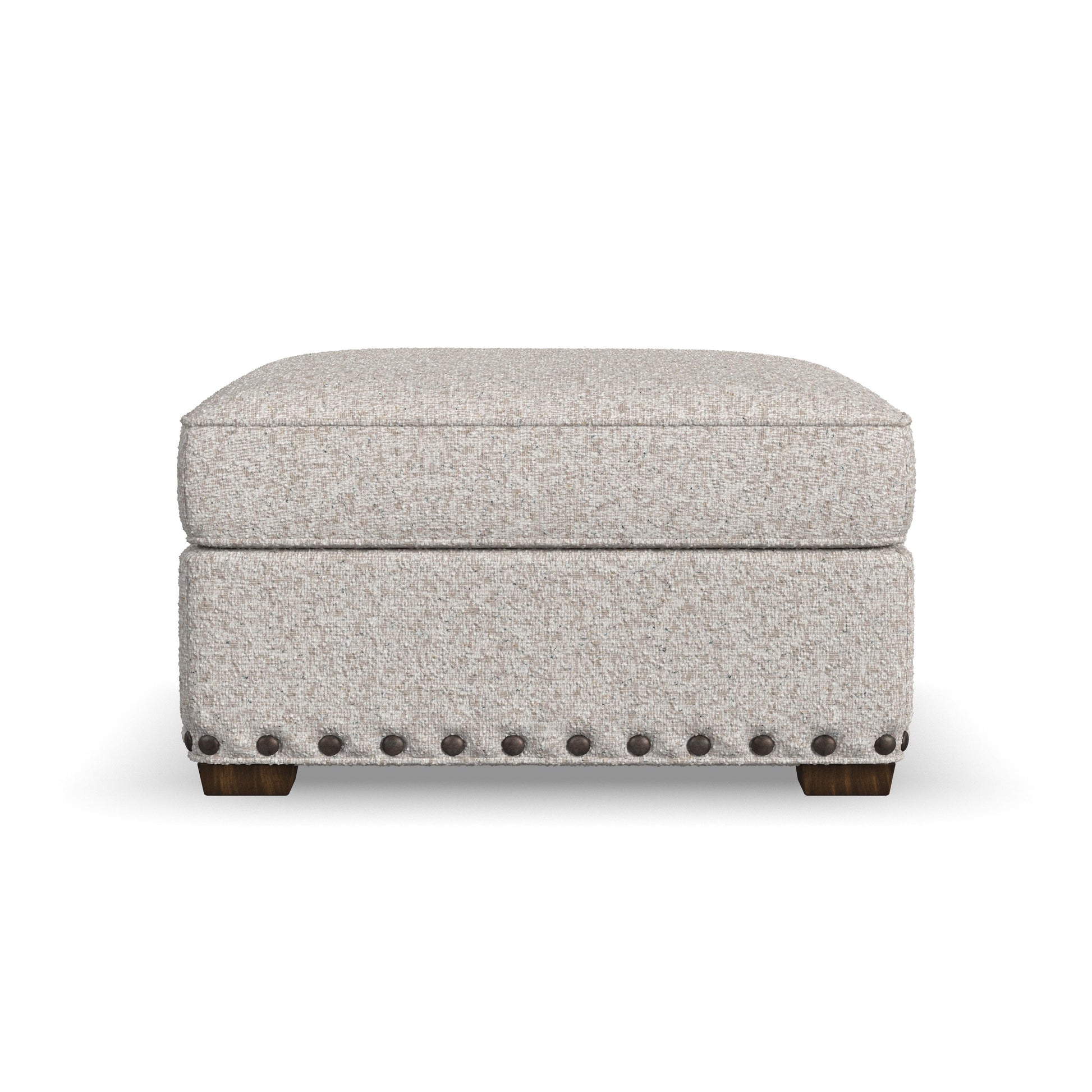 Flexsteel Milo Cocktail Ottoman