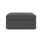 Flexsteel Sky Square Cocktail Ottoman