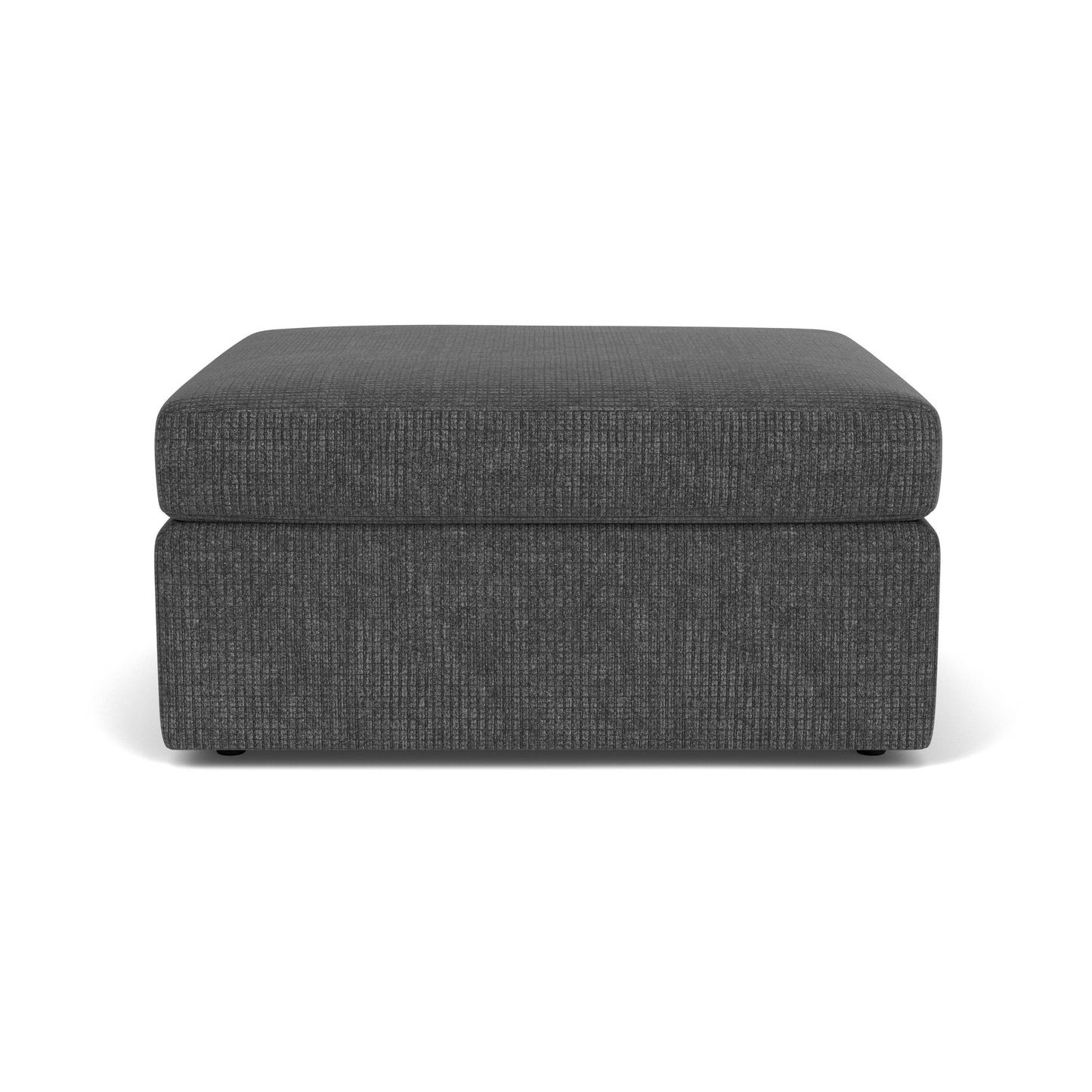 Flexsteel Sky Square Cocktail Ottoman