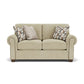 Flexsteel Carson Loveseat