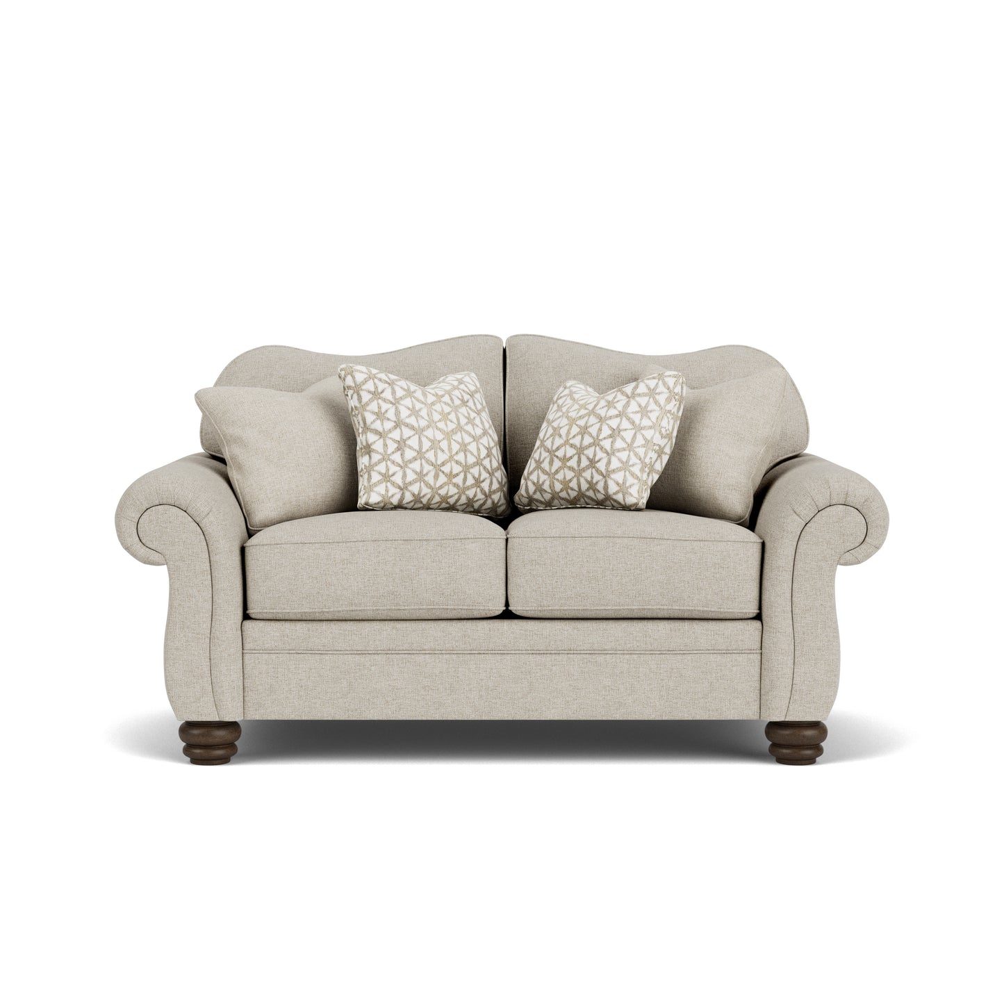 Flexsteel Bexley Loveseat