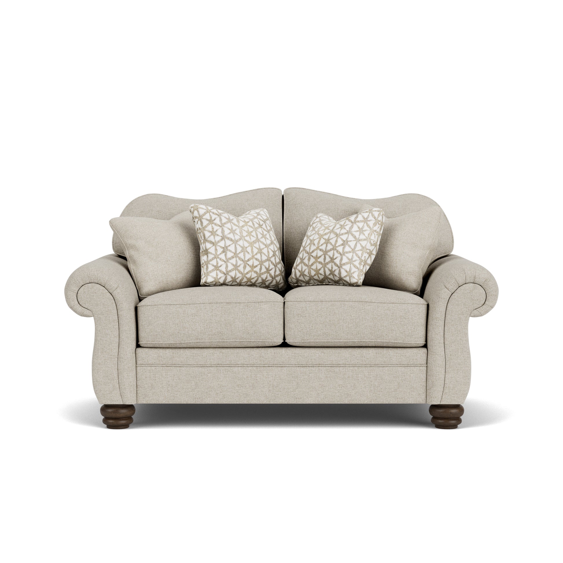 Flexsteel Bexley Loveseat