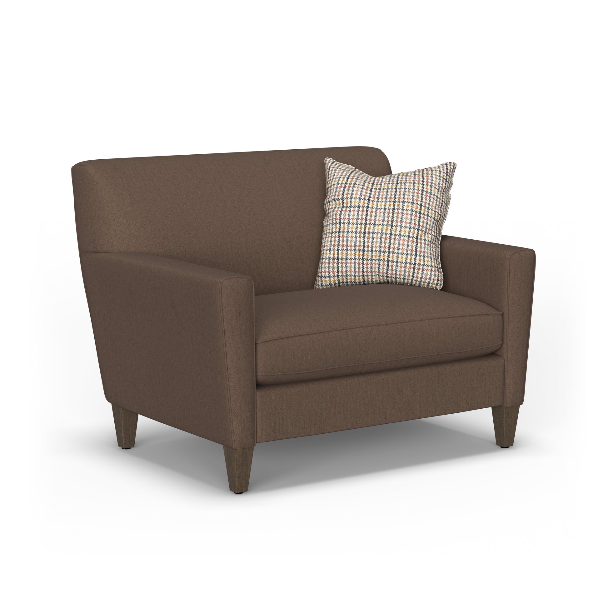 Flexsteel Digby Chair and a Half
