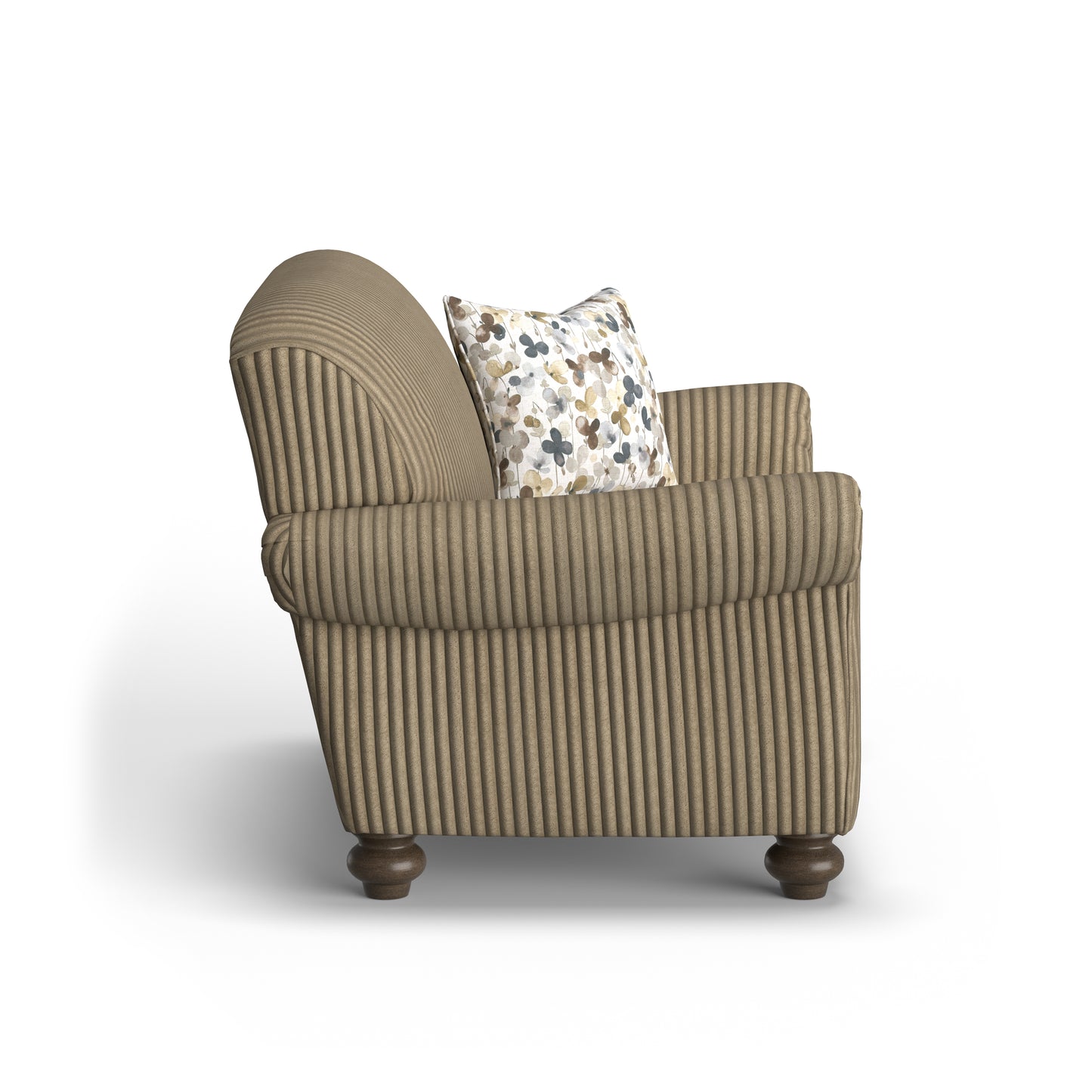Flexsteel Winston Chair and a Half